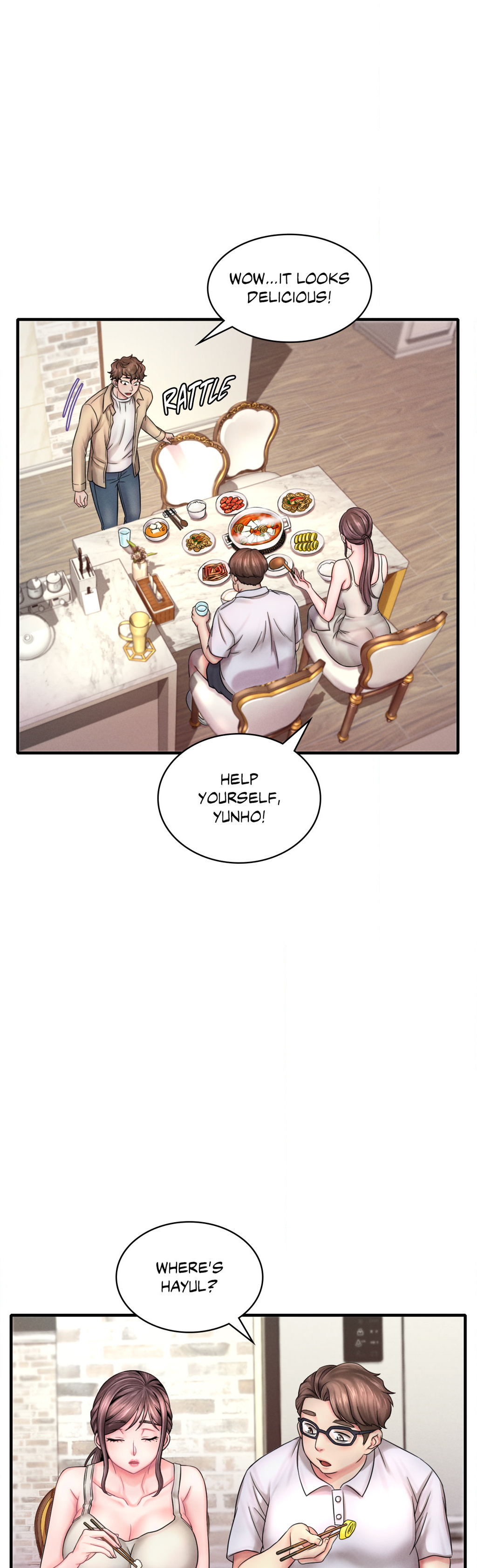 Drunk on You Chapter 1 image 34