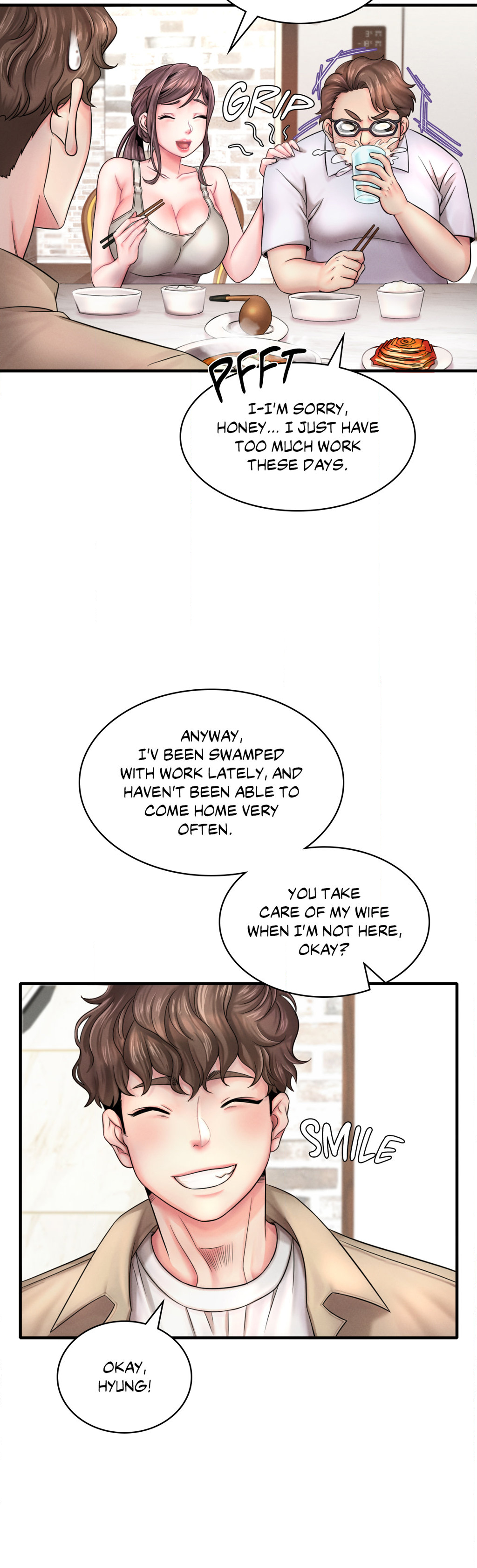 Drunk on You Chapter 1 image 36