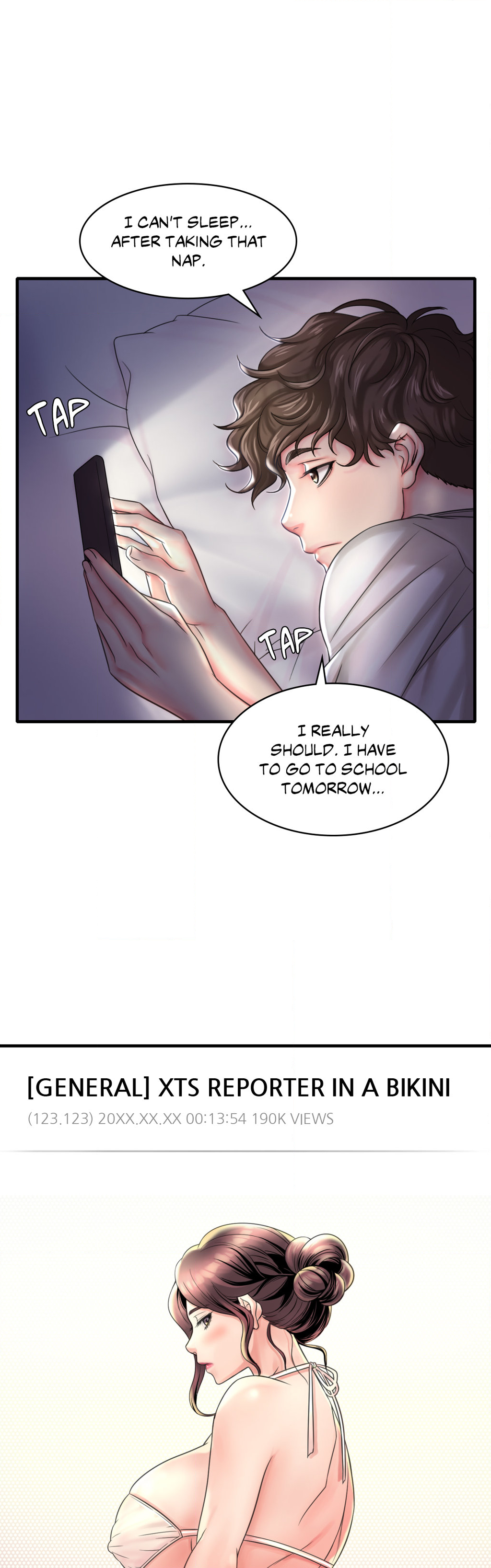 Drunk on You Chapter 1 image 38