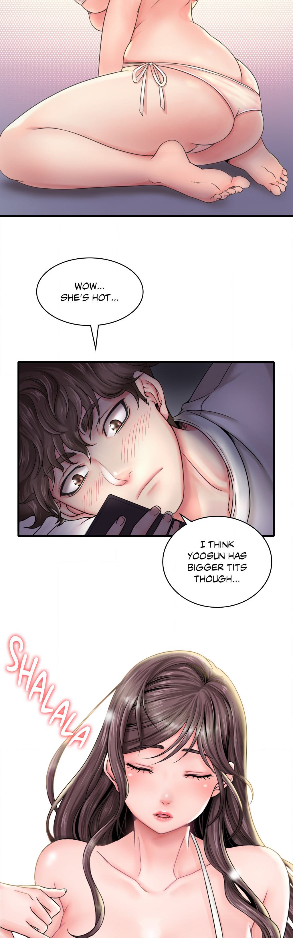 Drunk on You Chapter 1 image 39