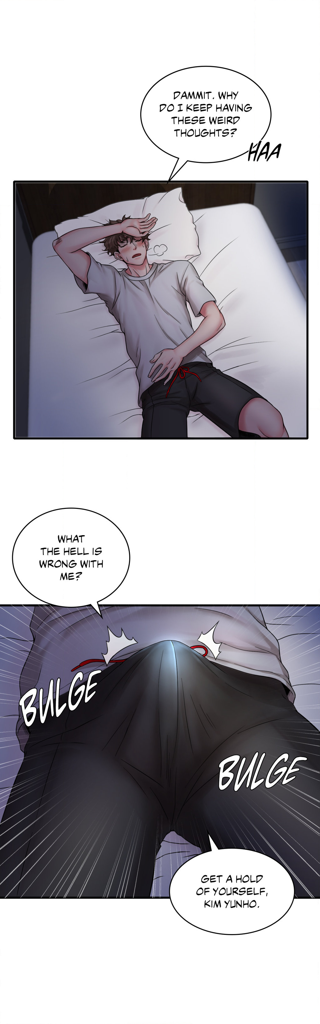 Drunk on You Chapter 1 image 41