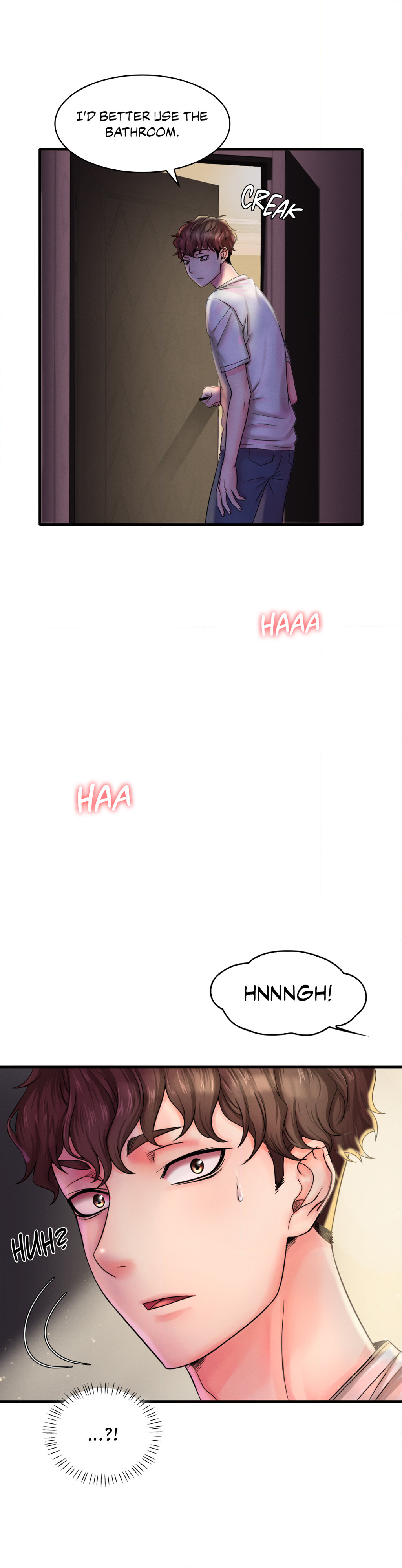 Drunk on You Chapter 1 image 42
