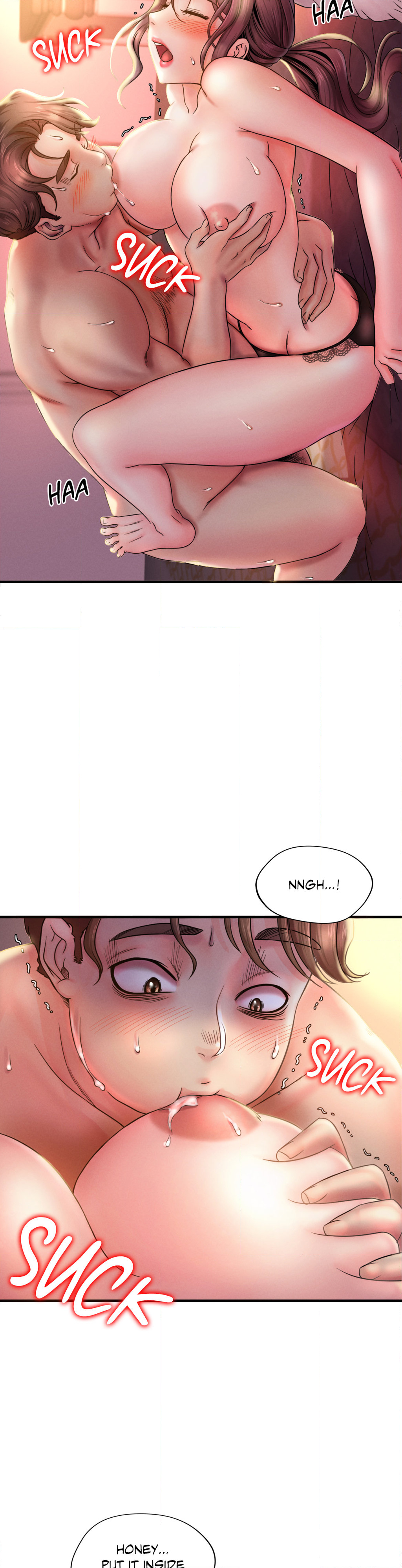 Drunk on You Chapter 1 image 44