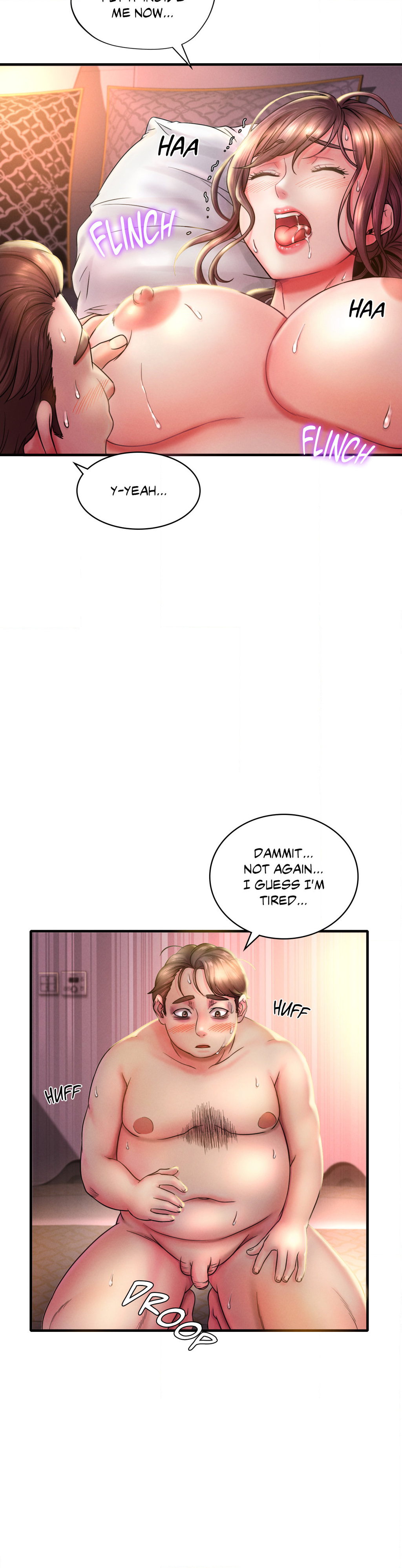 Drunk on You Chapter 1 image 45