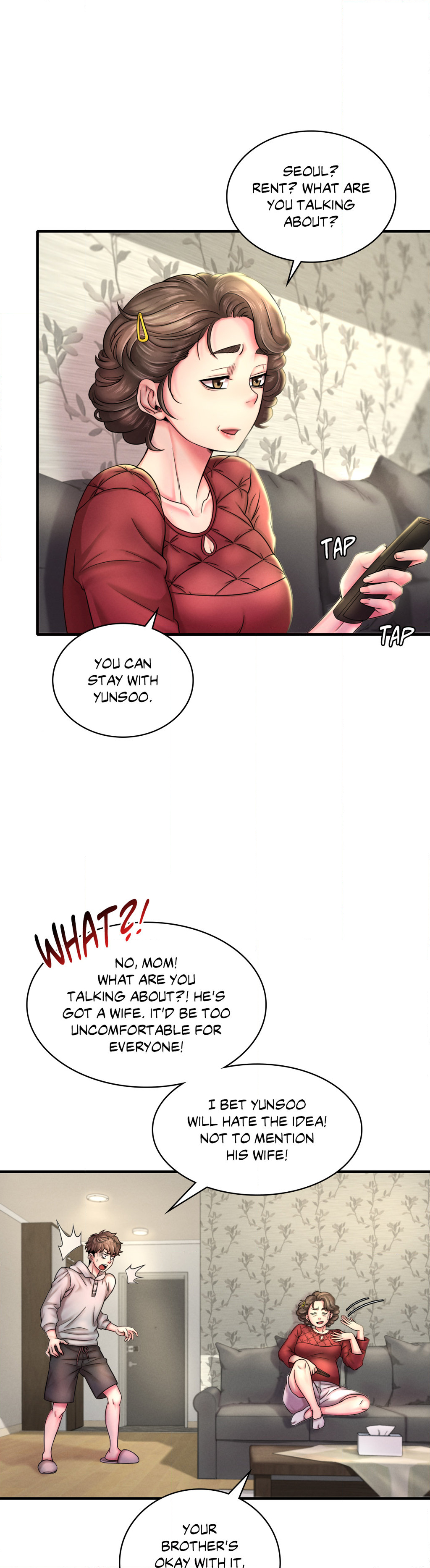 Drunk on You Chapter 1 image 4
