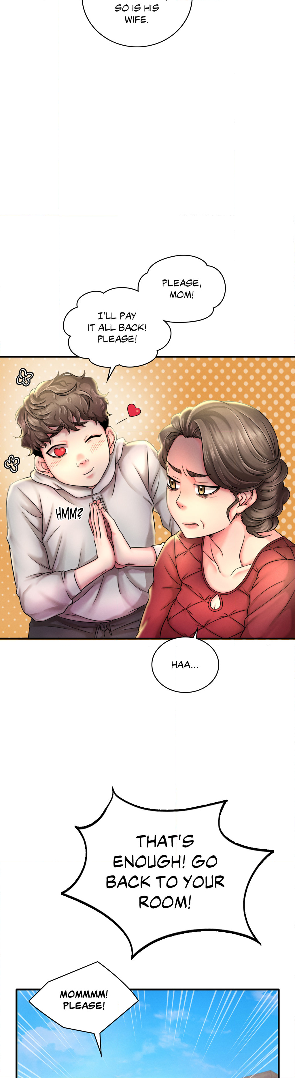 Drunk on You Chapter 1 image 5