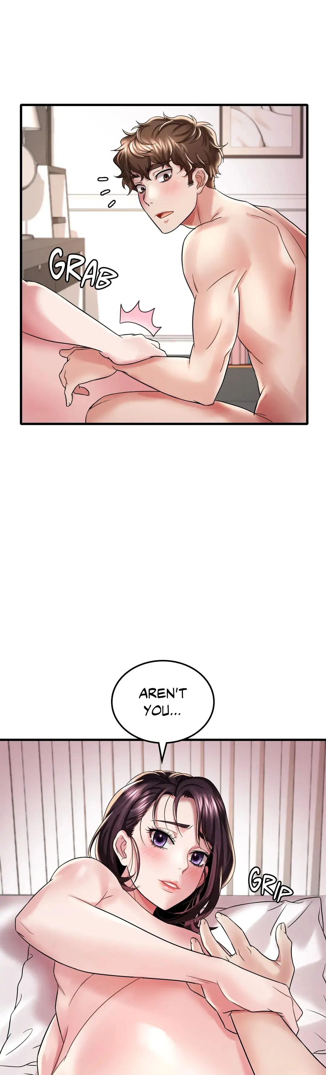 Drunk on You Chapter 10 image 0