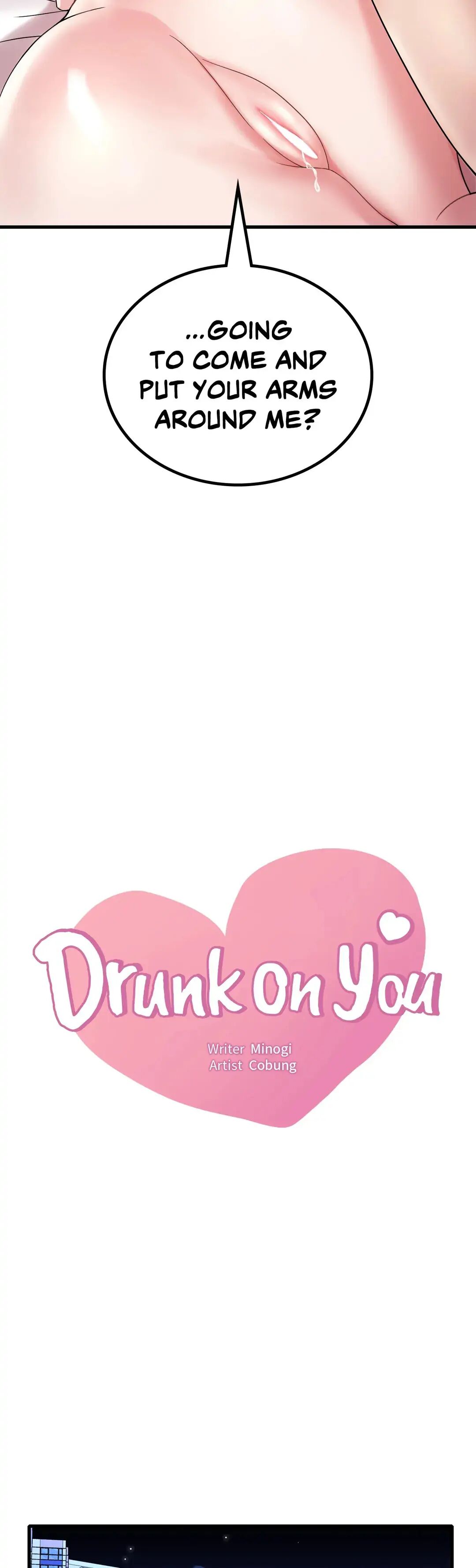 Drunk on You Chapter 10 image 1