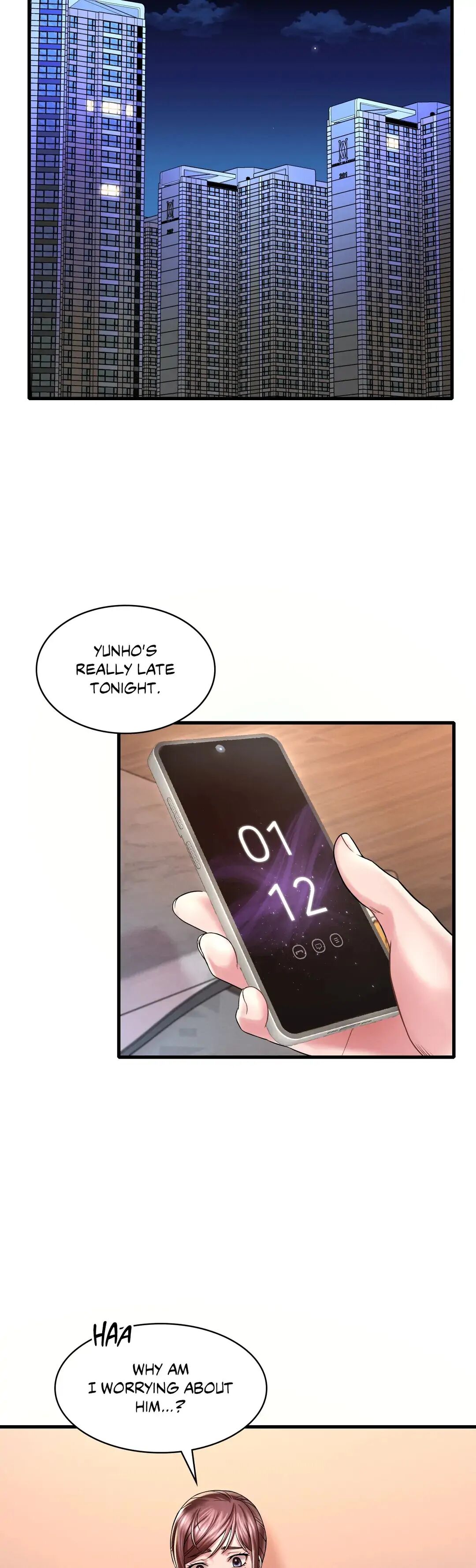 Drunk on You Chapter 10 image 2