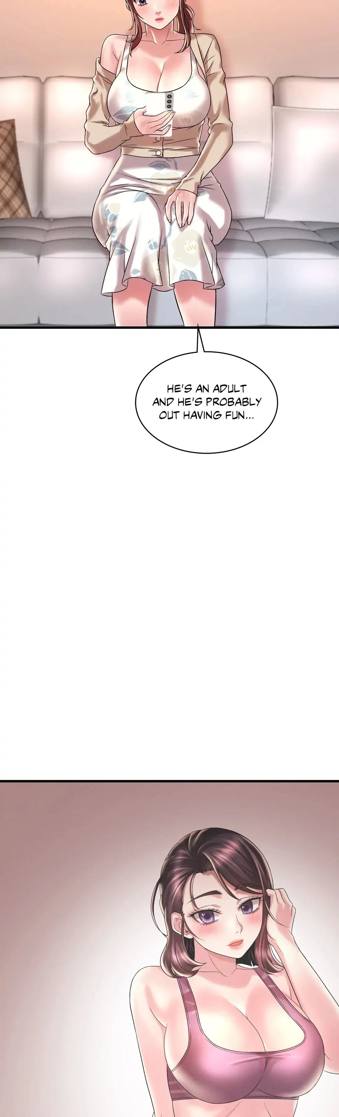 Drunk on You Chapter 10 image 3