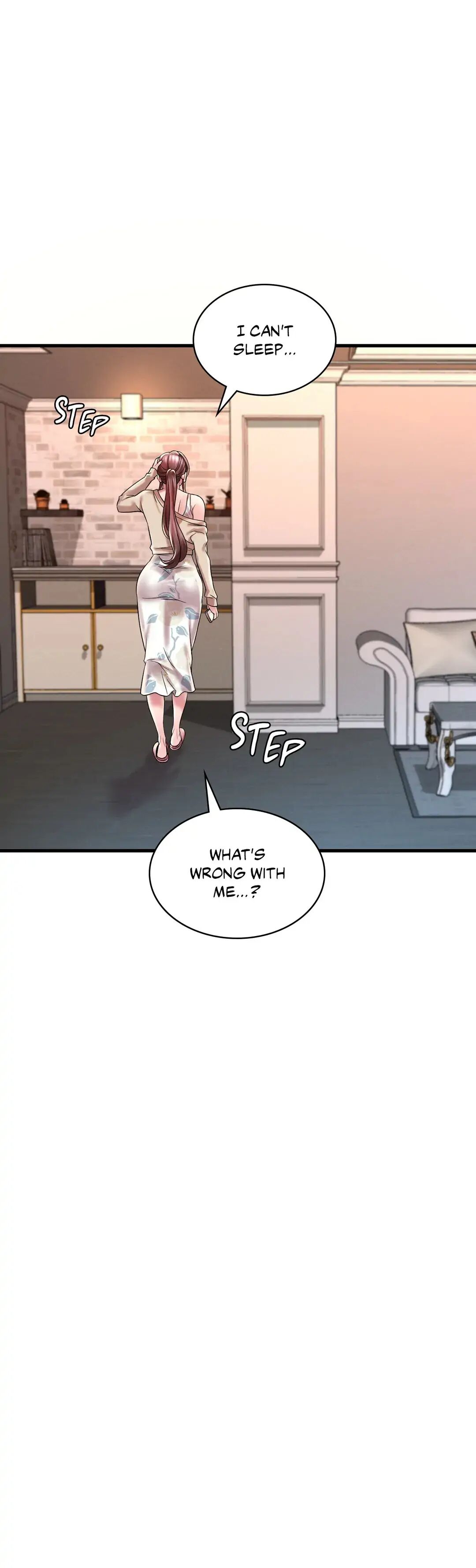Drunk on You Chapter 10 image 5
