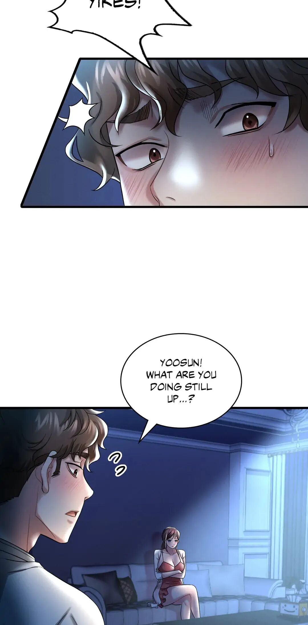 Drunk on You Chapter 10 image 74