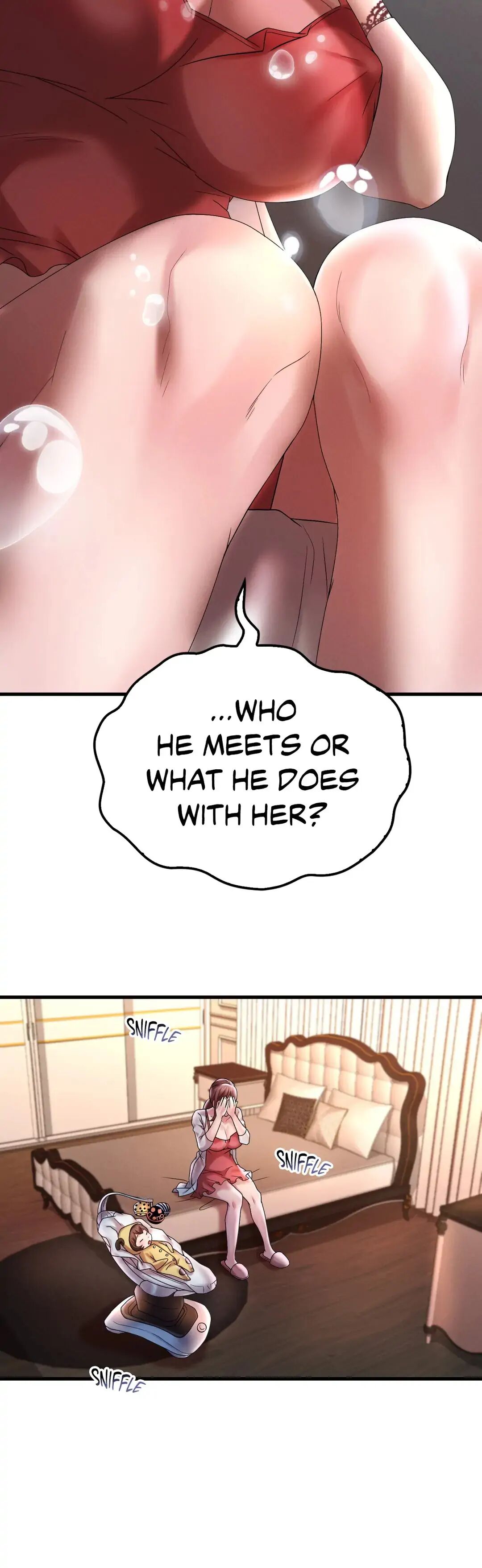 Drunk on You Chapter 11 image 10