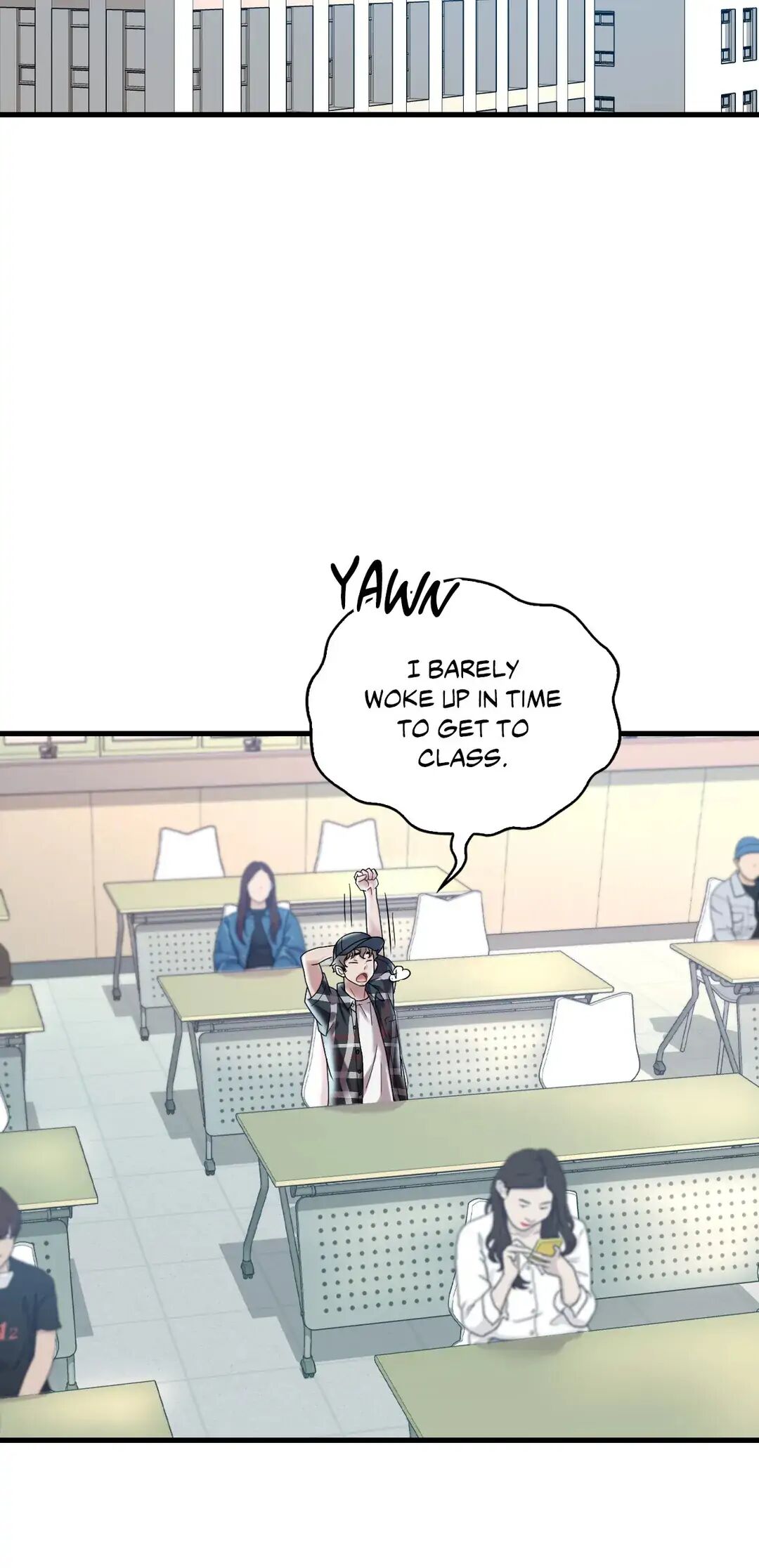 Drunk on You Chapter 11 image 13