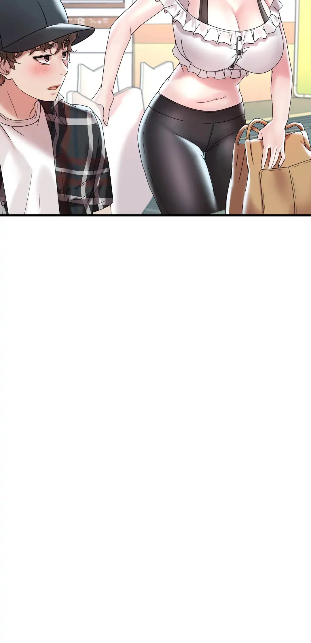 Drunk on You Chapter 11 image 17