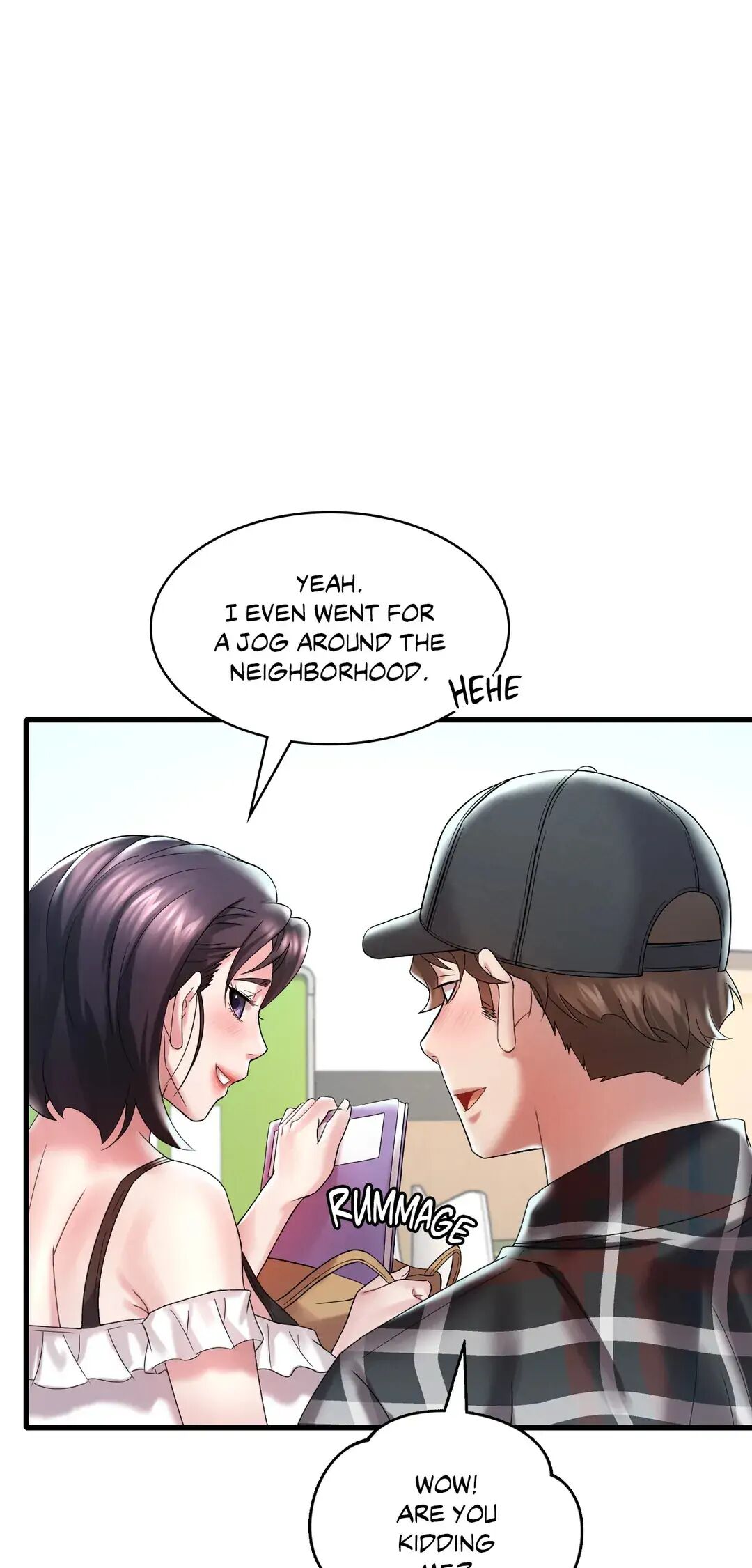 Drunk on You Chapter 11 image 20