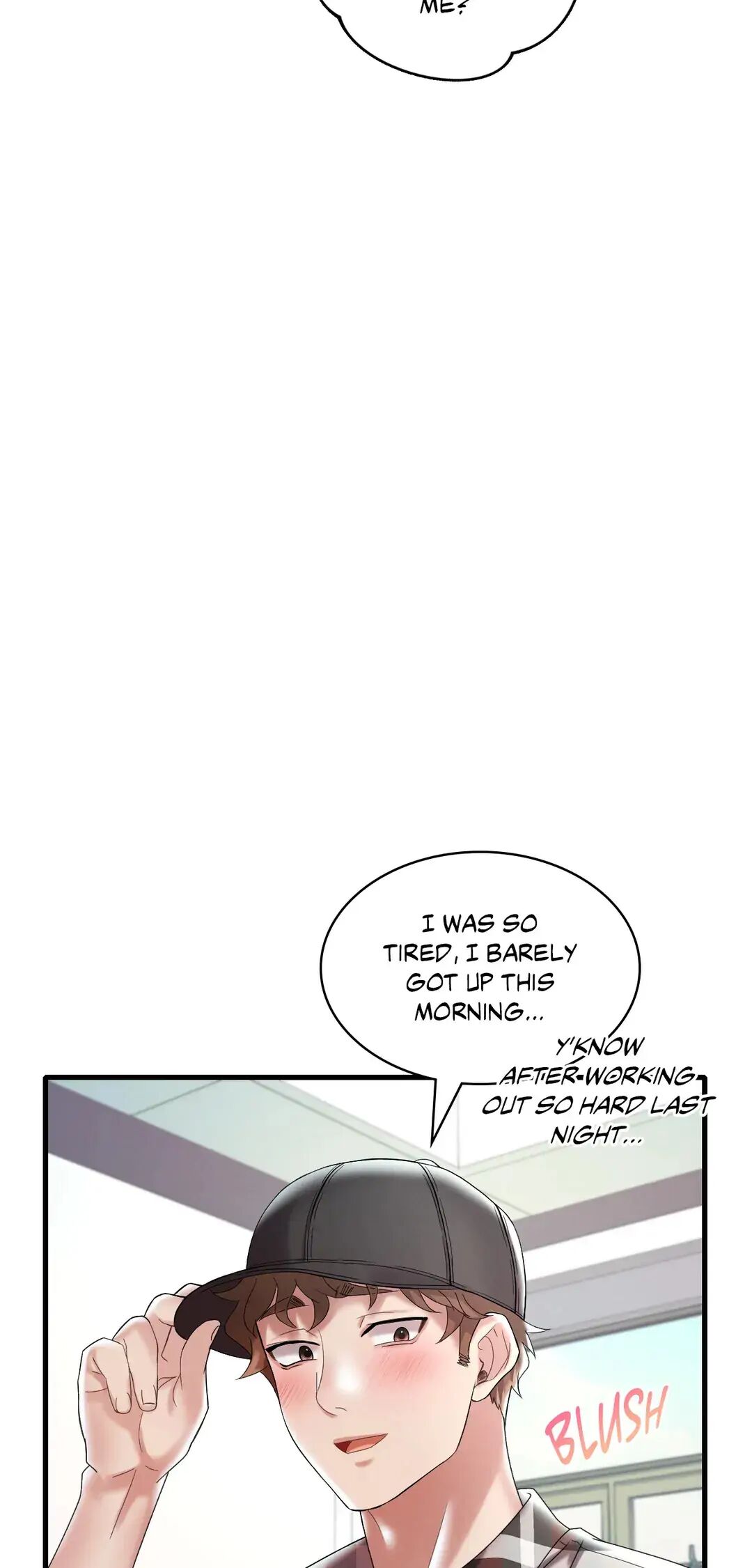 Drunk on You Chapter 11 image 21