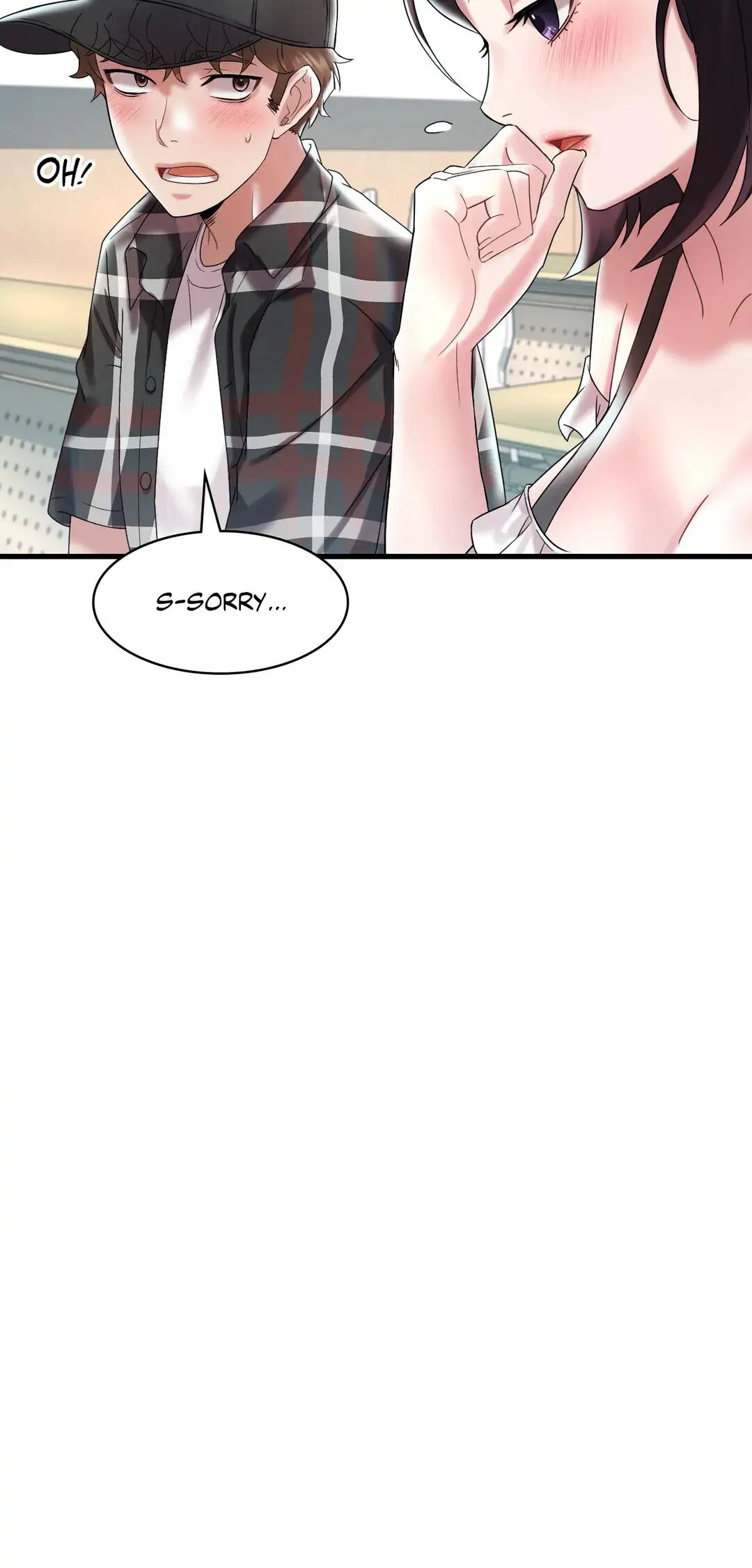 Drunk on You Chapter 11 image 23