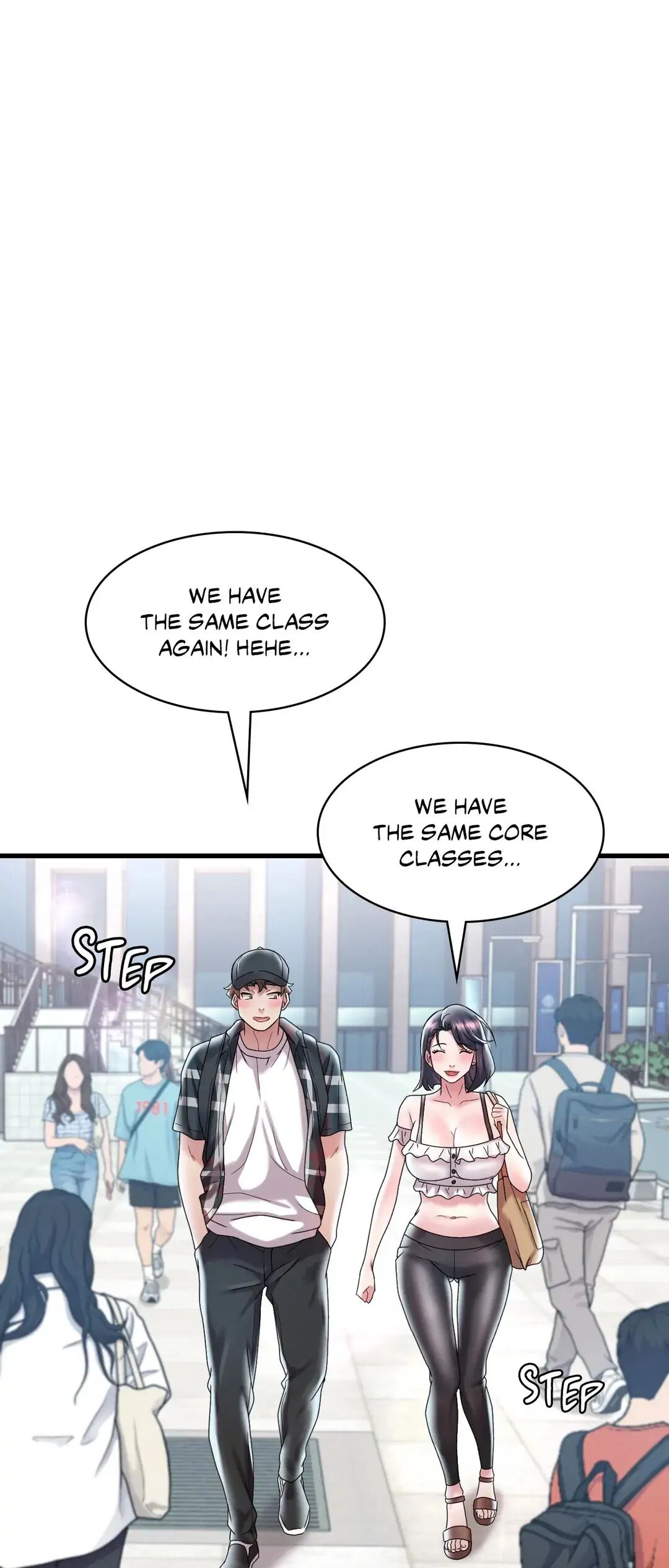 Drunk on You Chapter 11 image 27