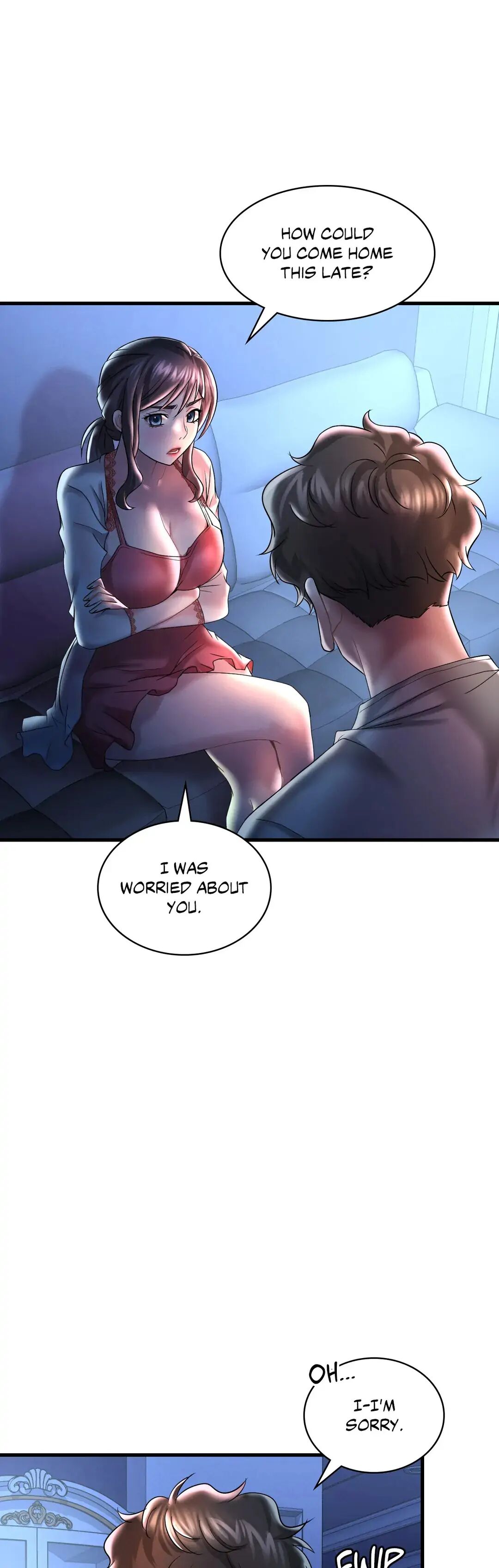 Drunk on You Chapter 11 image 2