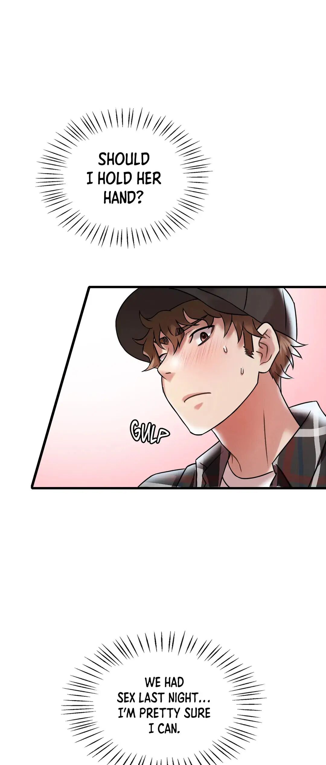 Drunk on You Chapter 11 image 31