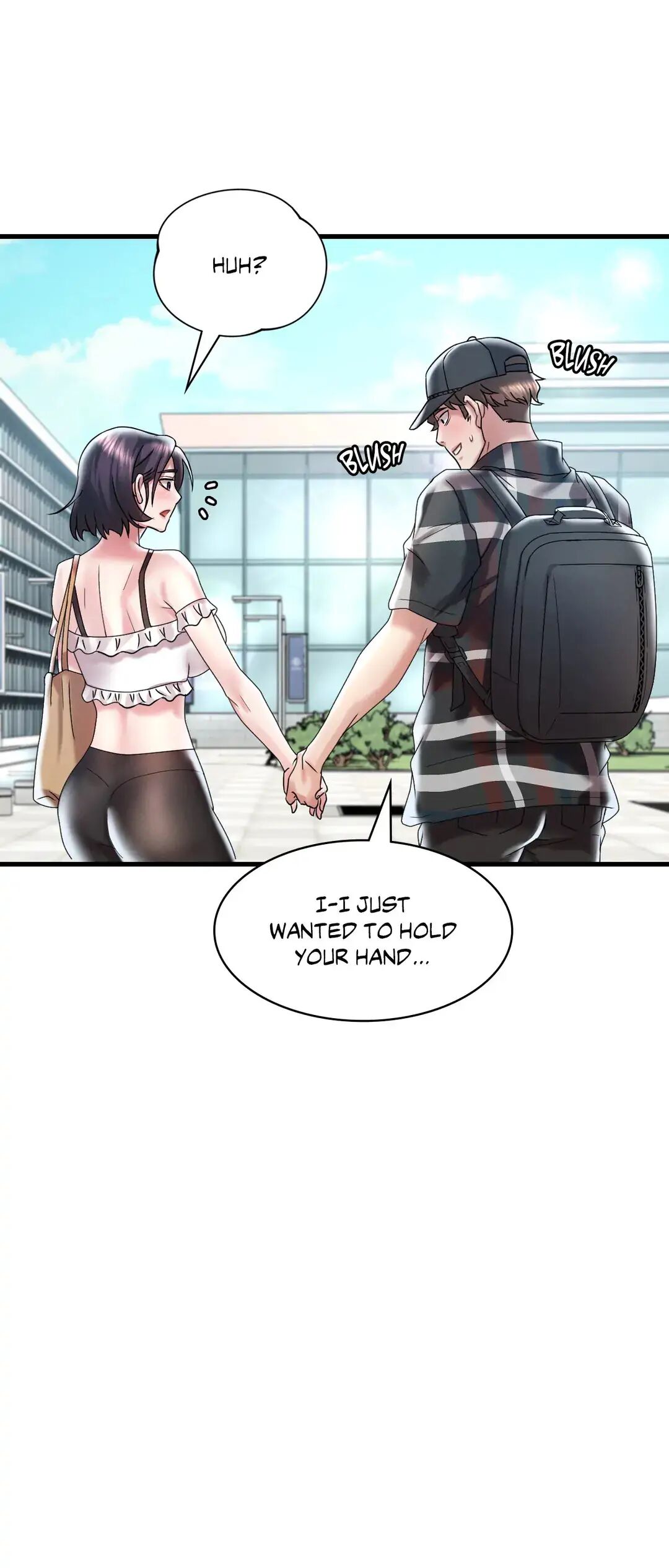 Drunk on You Chapter 11 image 33