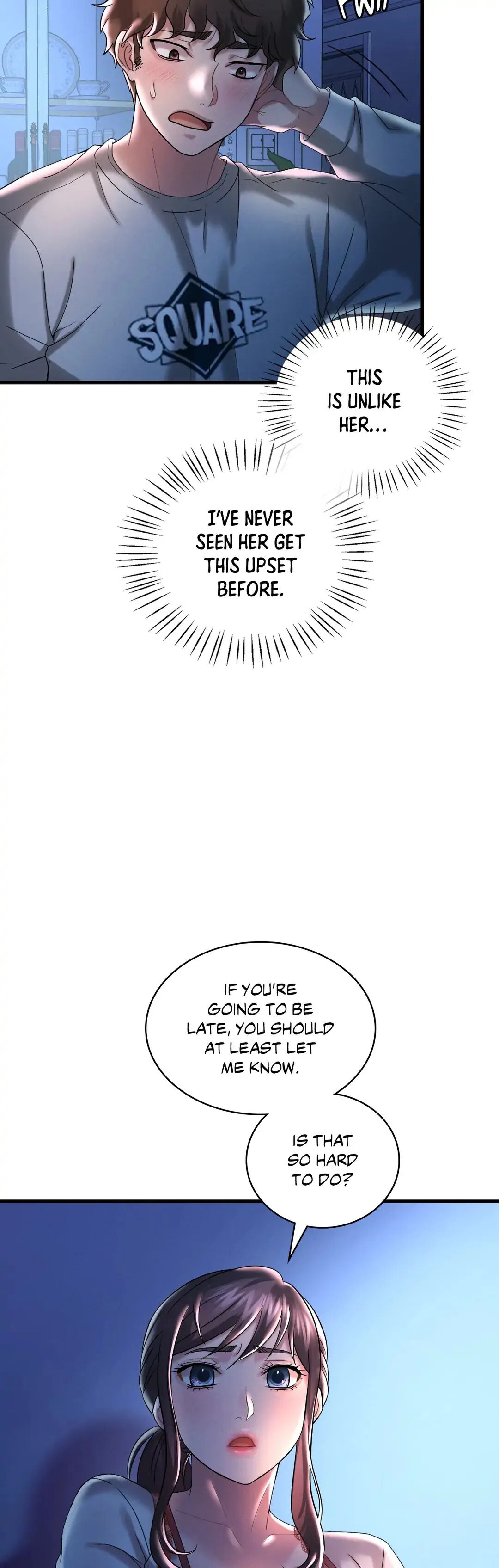 Drunk on You Chapter 11 image 3