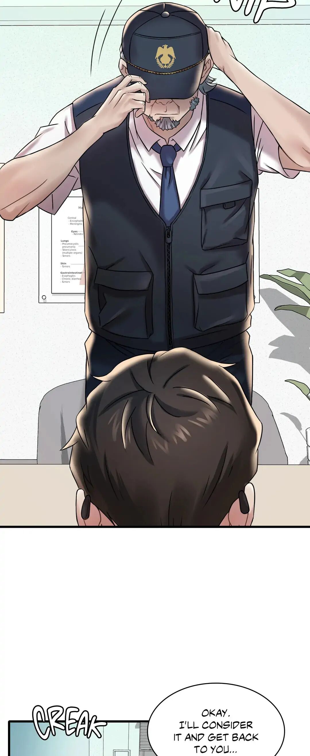 Drunk on You Chapter 11 image 43