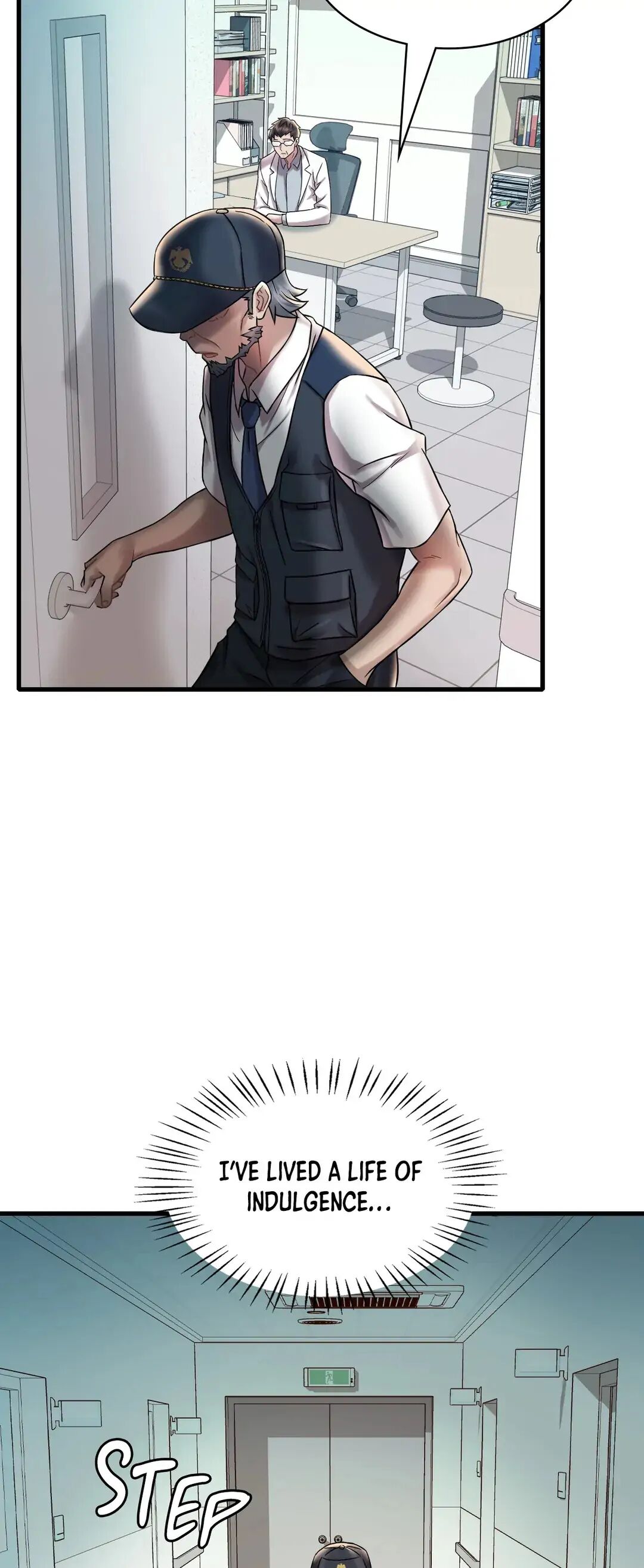 Drunk on You Chapter 11 image 44