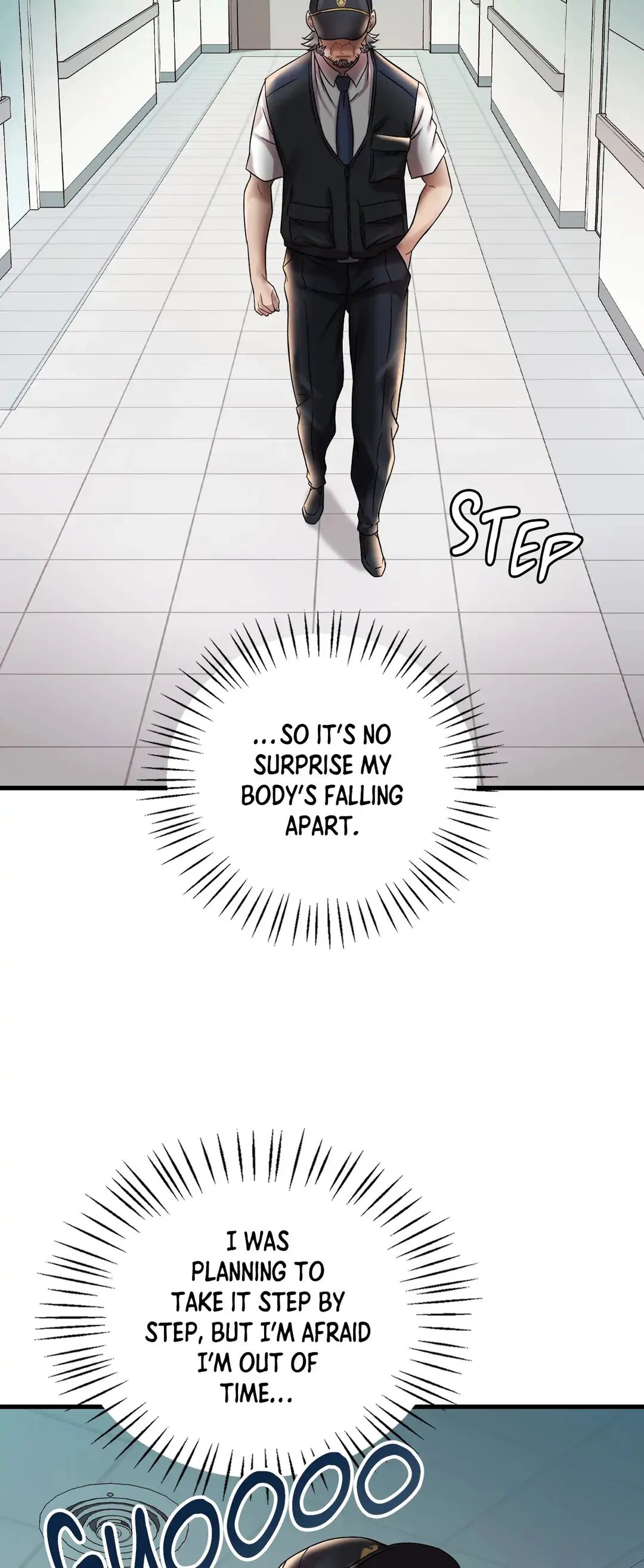 Drunk on You Chapter 11 image 45
