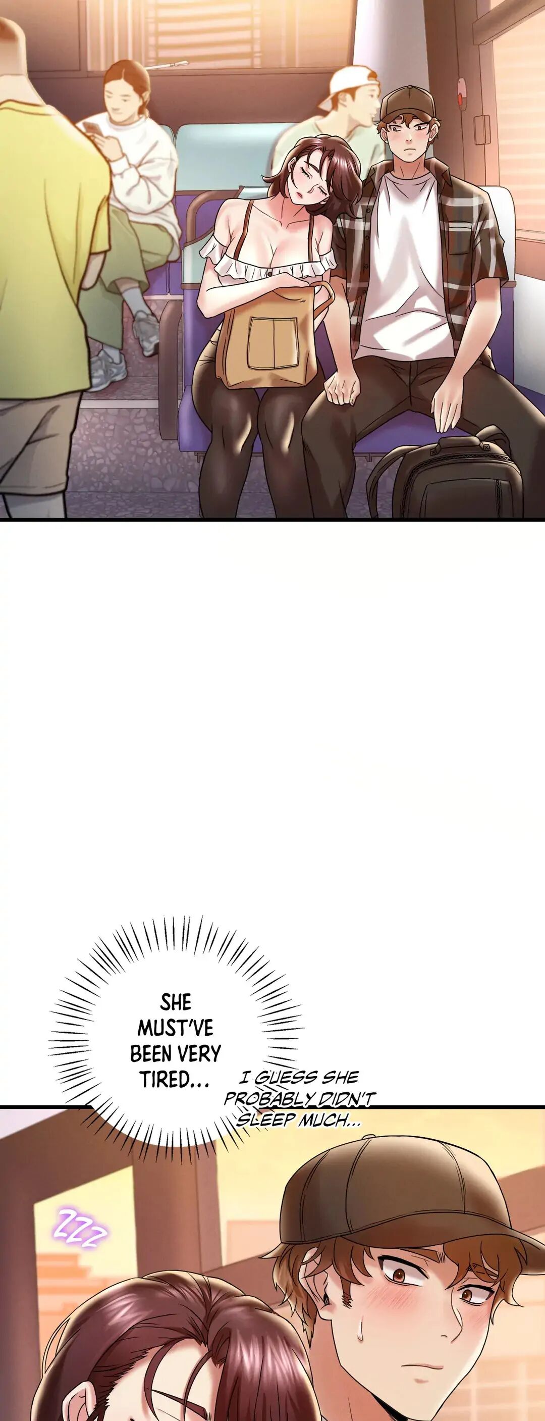 Drunk on You Chapter 11 image 49