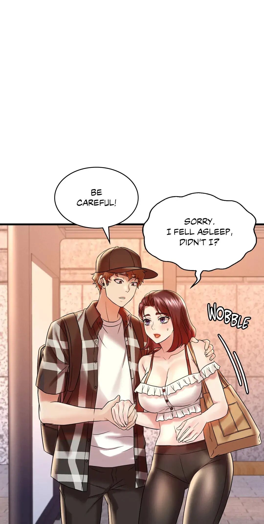 Drunk on You Chapter 11 image 54