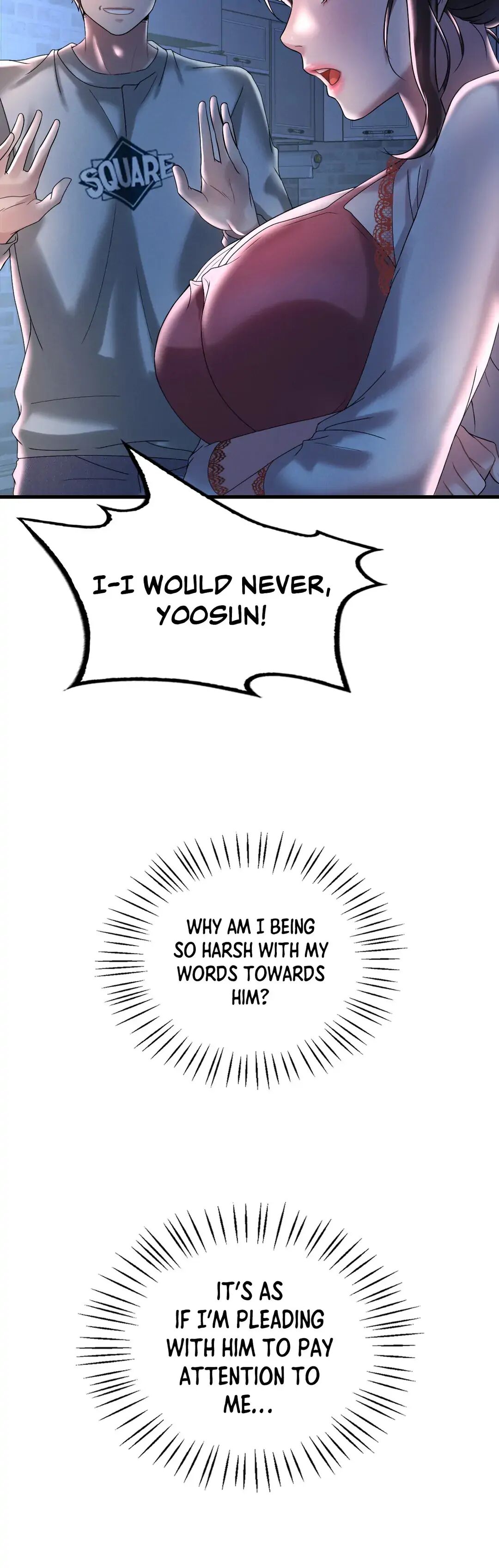 Drunk on You Chapter 11 image 5