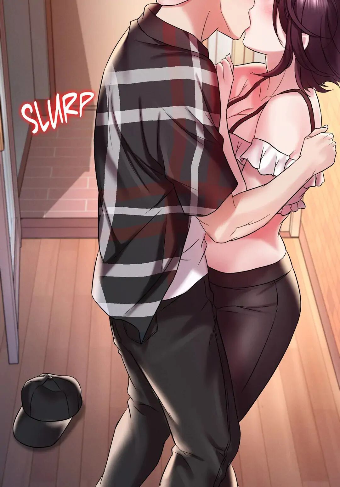 Drunk on You Chapter 11 image 64