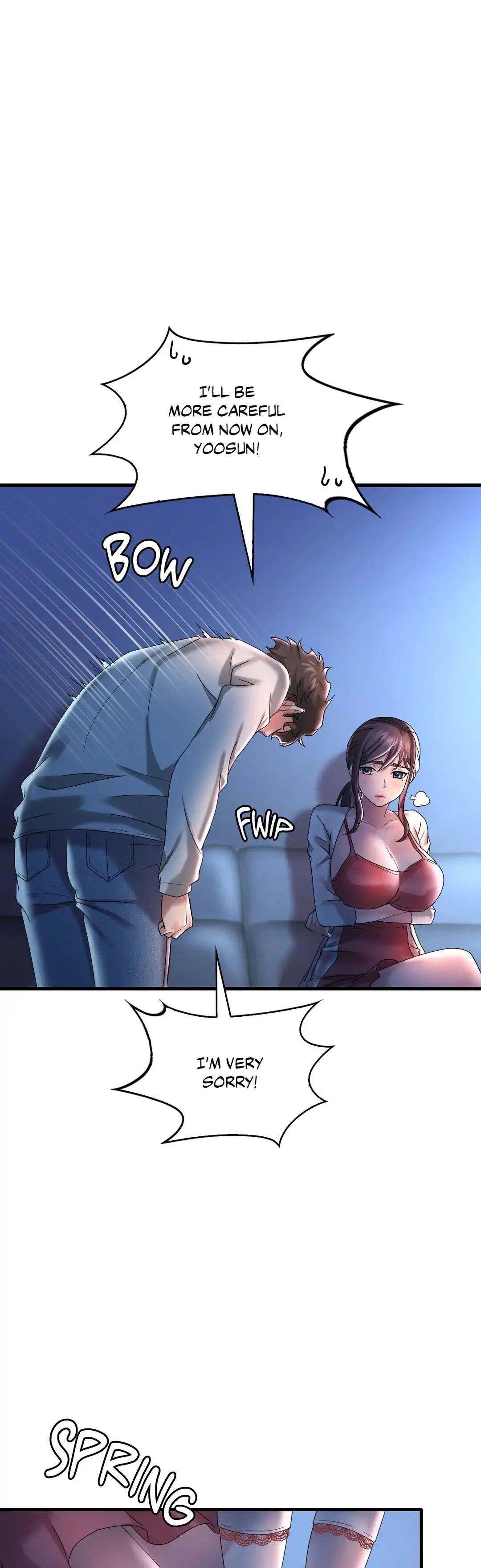 Drunk on You Chapter 11 image 6