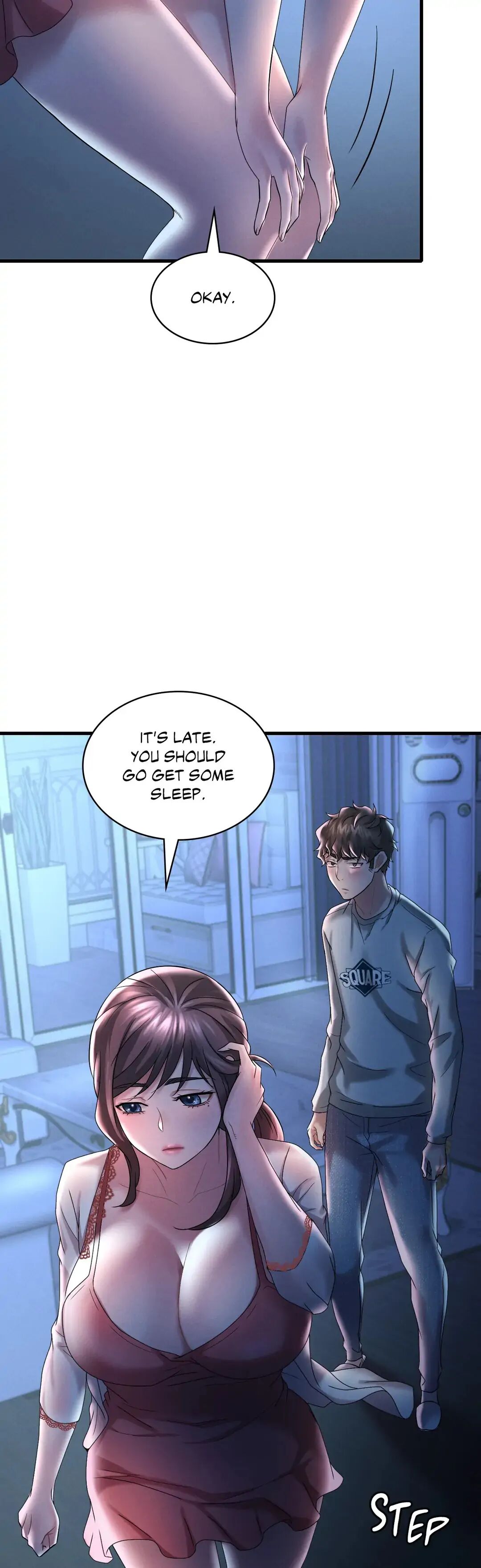 Drunk on You Chapter 11 image 7