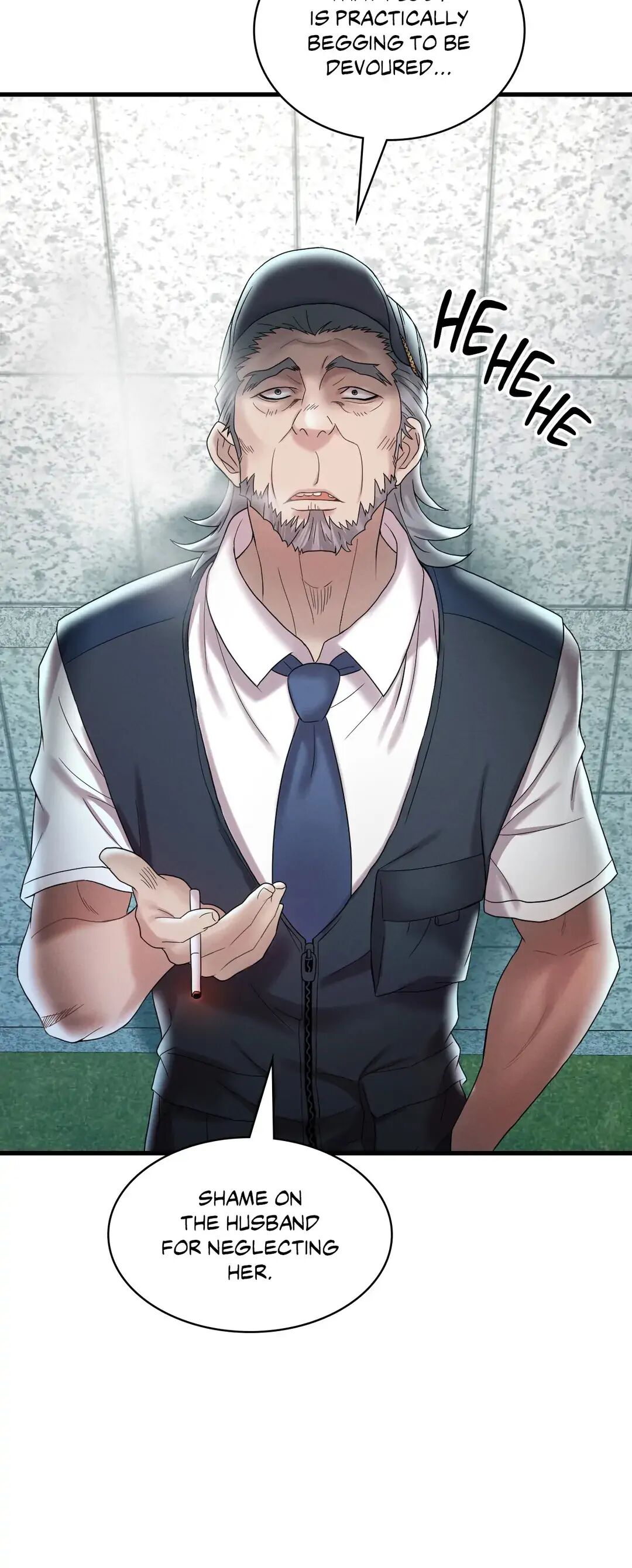Drunk on You Chapter 12 image 63