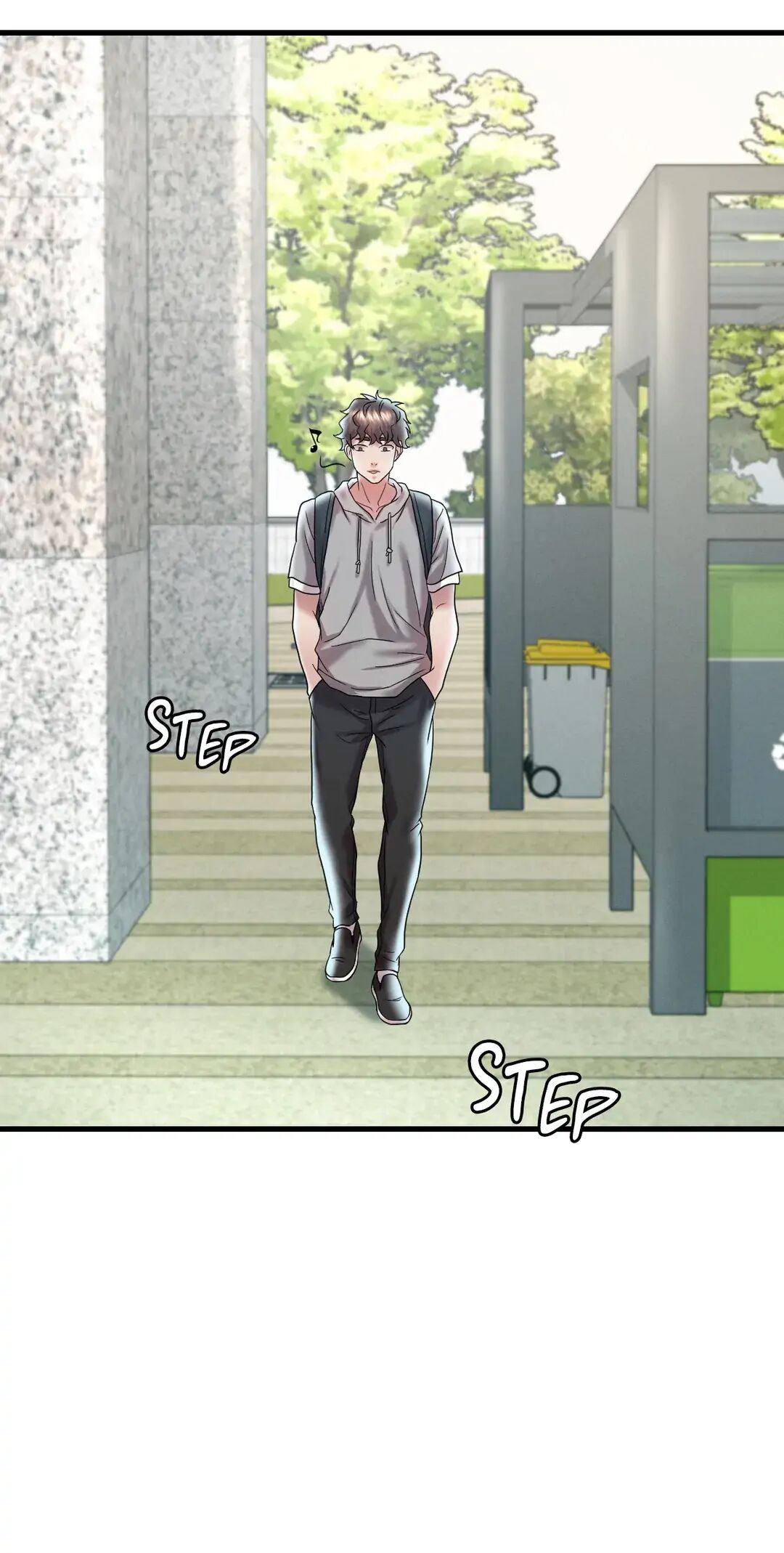 Drunk on You Chapter 12 image 71