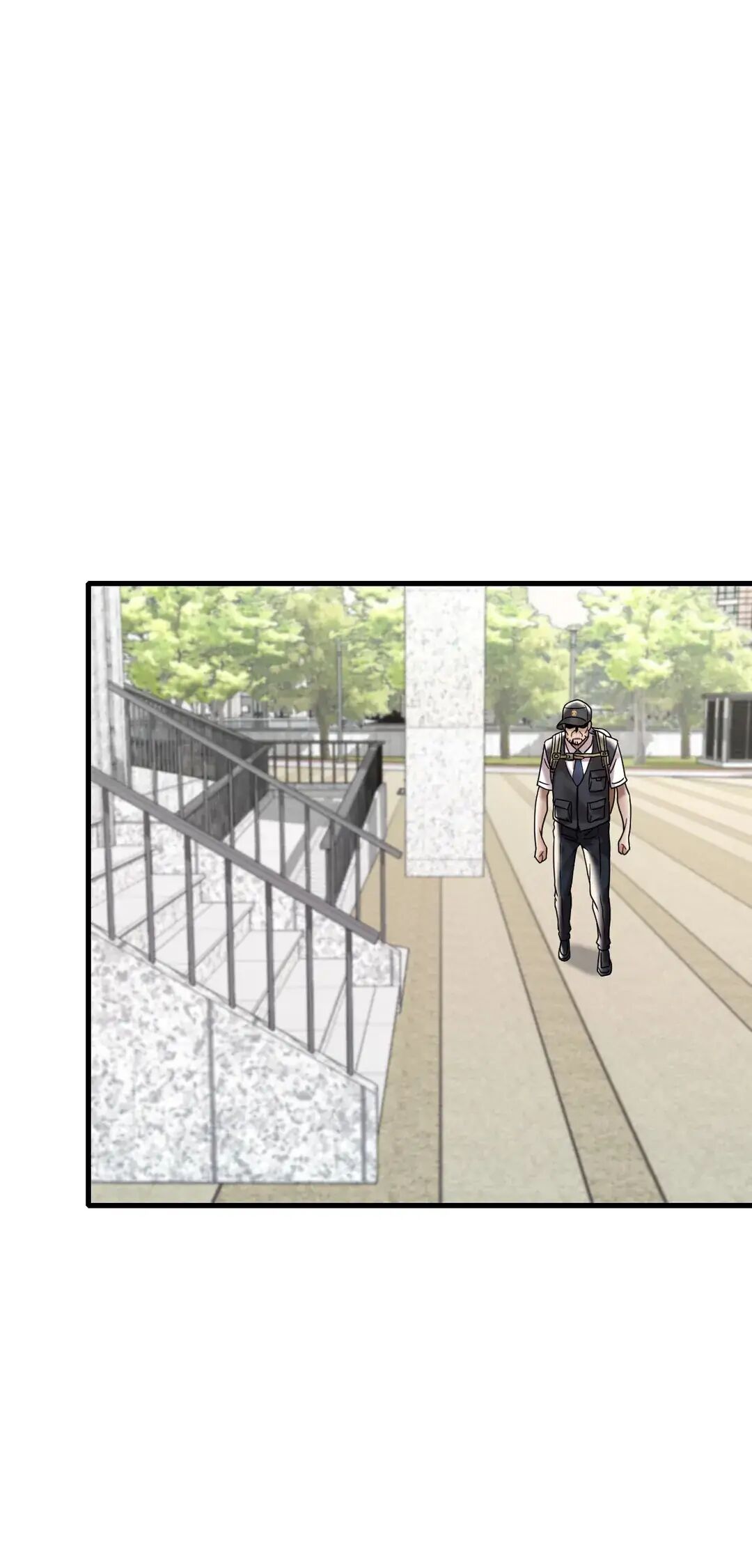 Drunk on You Chapter 13 image 0
