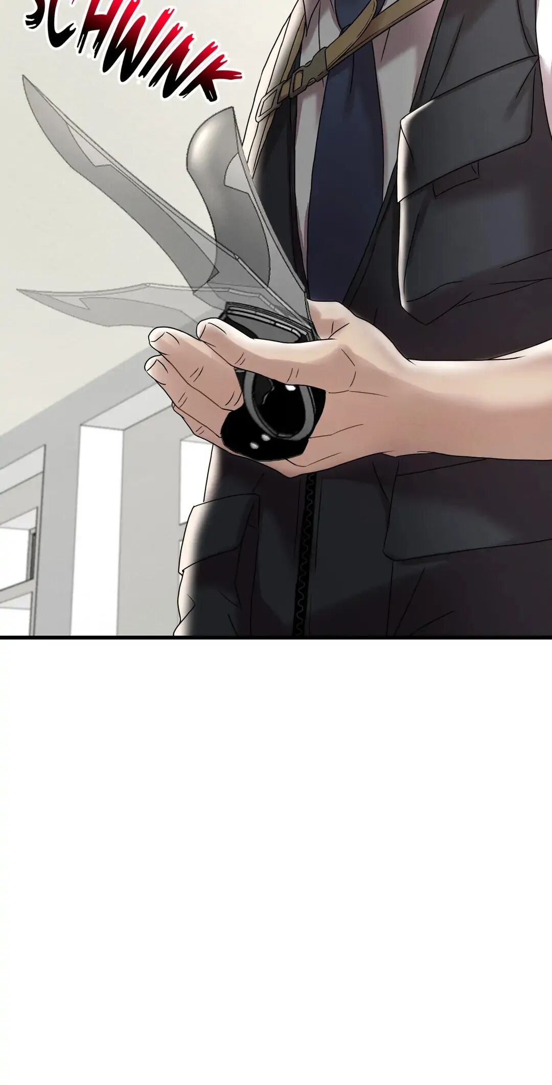 Drunk on You Chapter 13 image 10