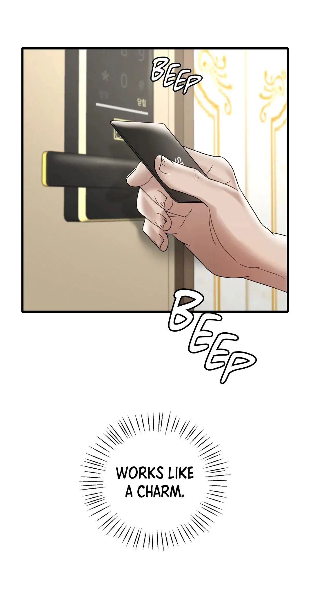 Drunk on You Chapter 13 image 11