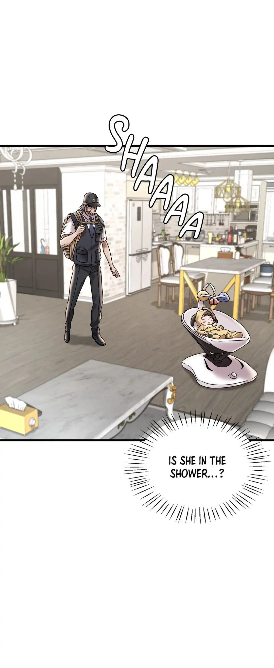 Drunk on You Chapter 13 image 14