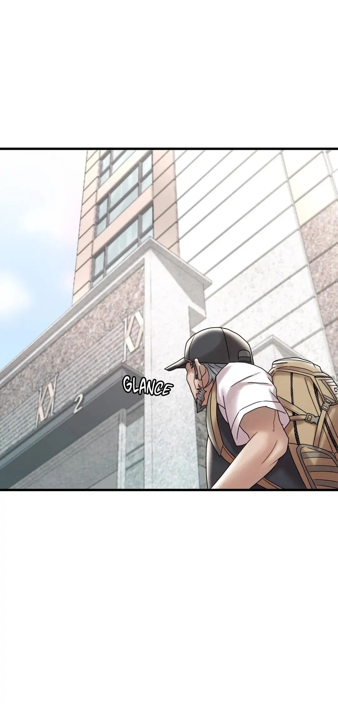 Drunk on You Chapter 13 image 1