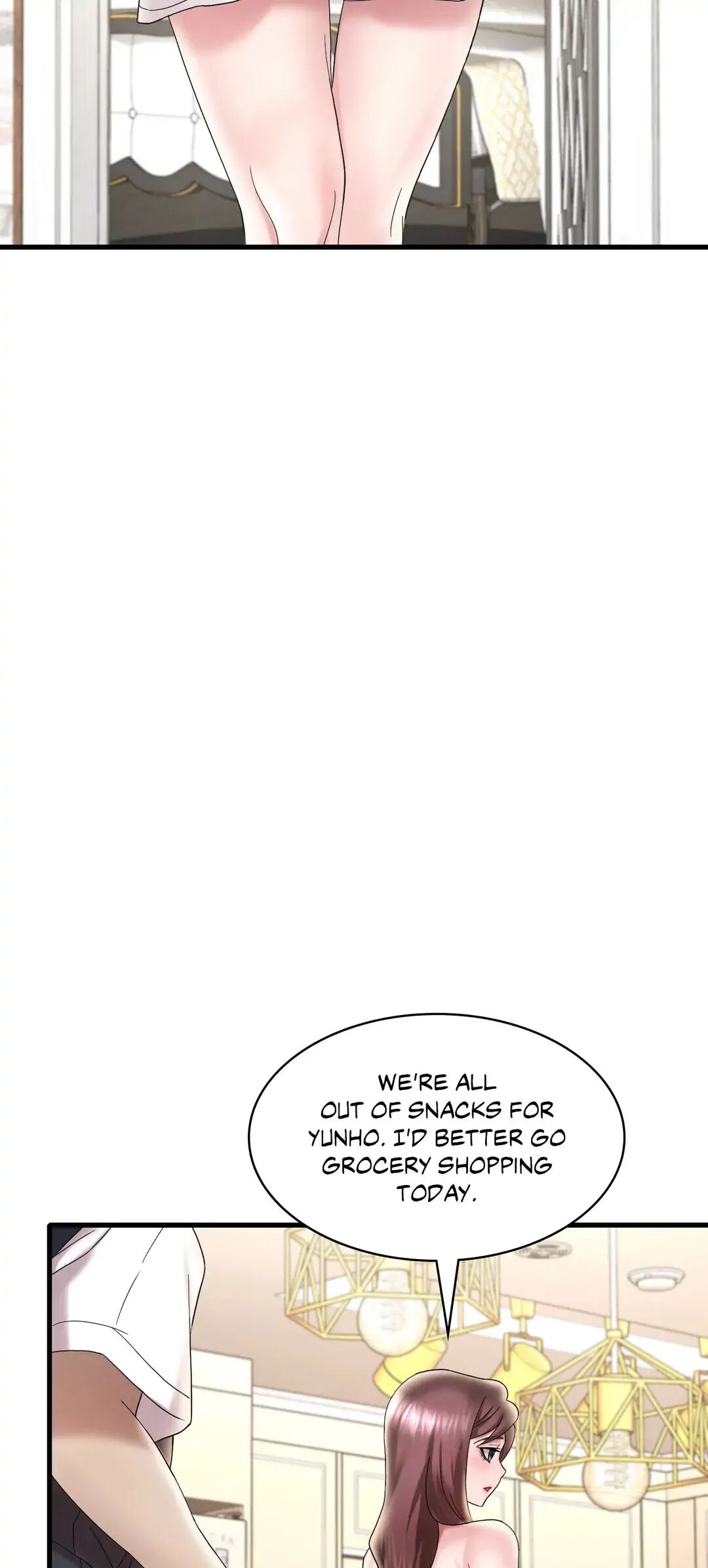 Drunk on You Chapter 13 image 20