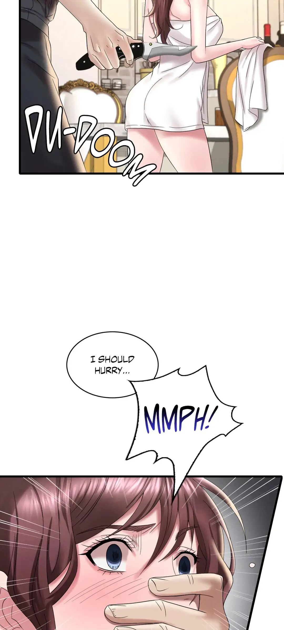 Drunk on You Chapter 13 image 21