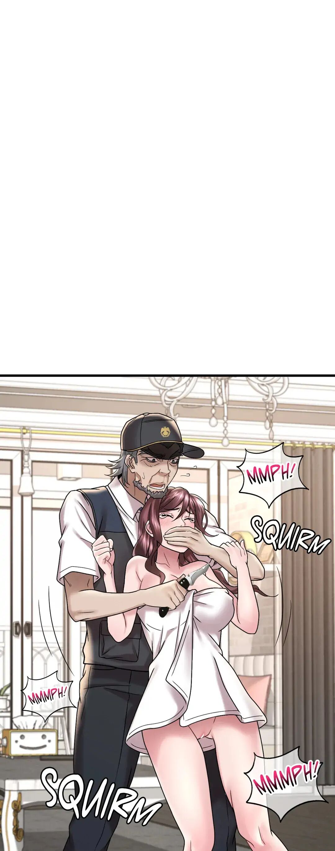 Drunk on You Chapter 13 image 24