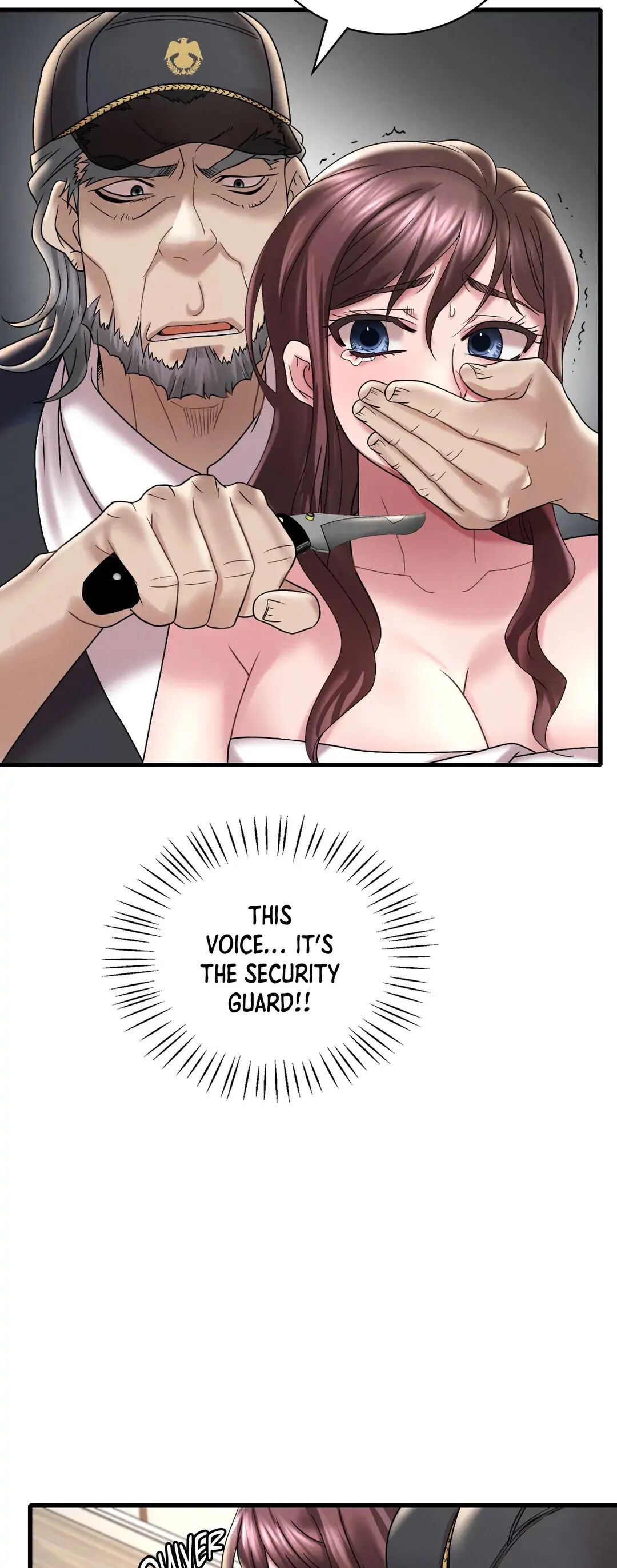 Drunk on You Chapter 13 image 26