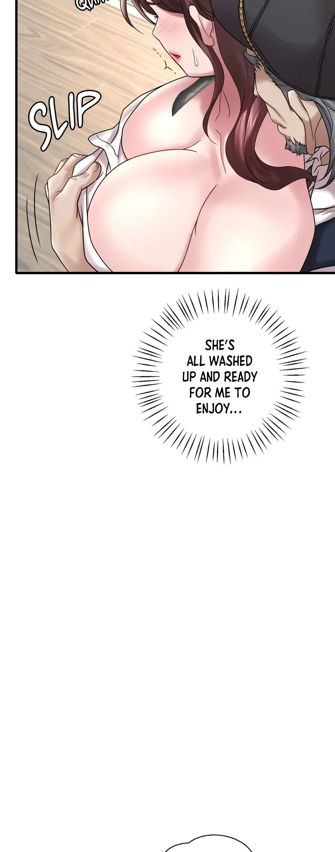 Drunk on You Chapter 13 image 27