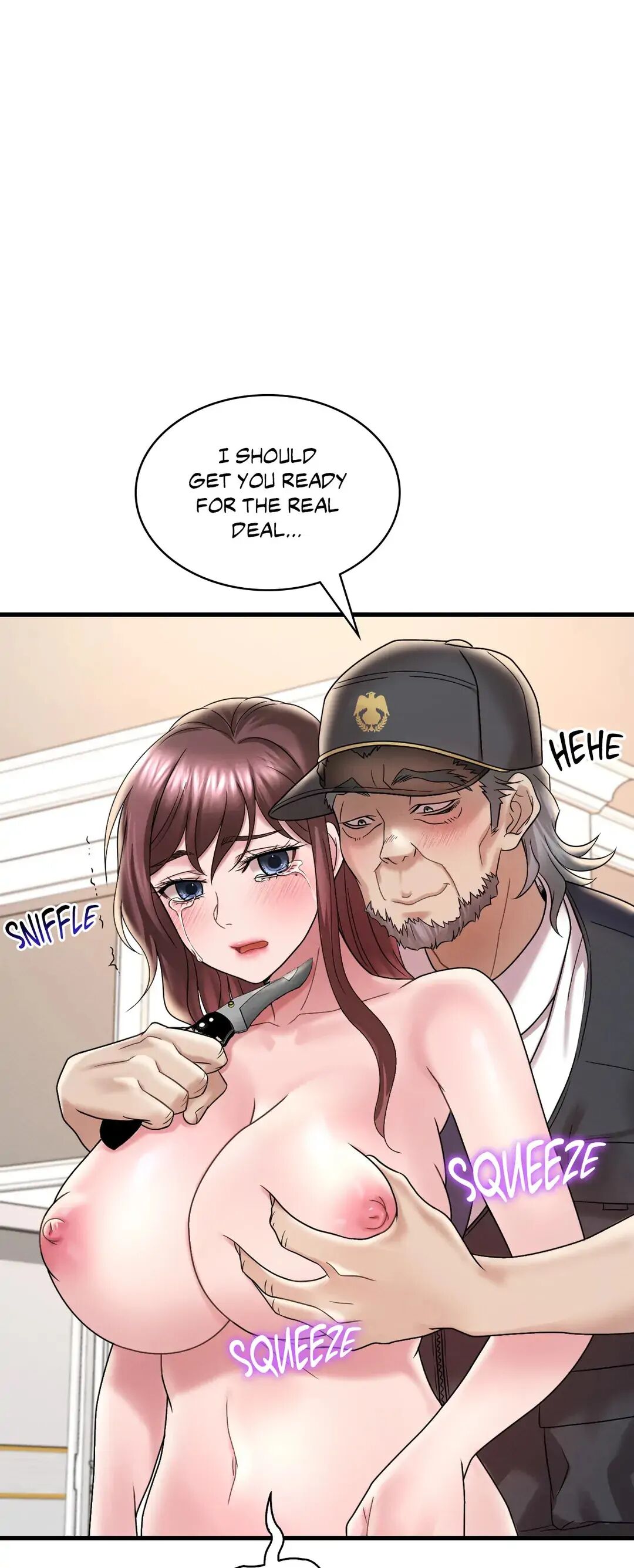 Drunk on You Chapter 13 image 30