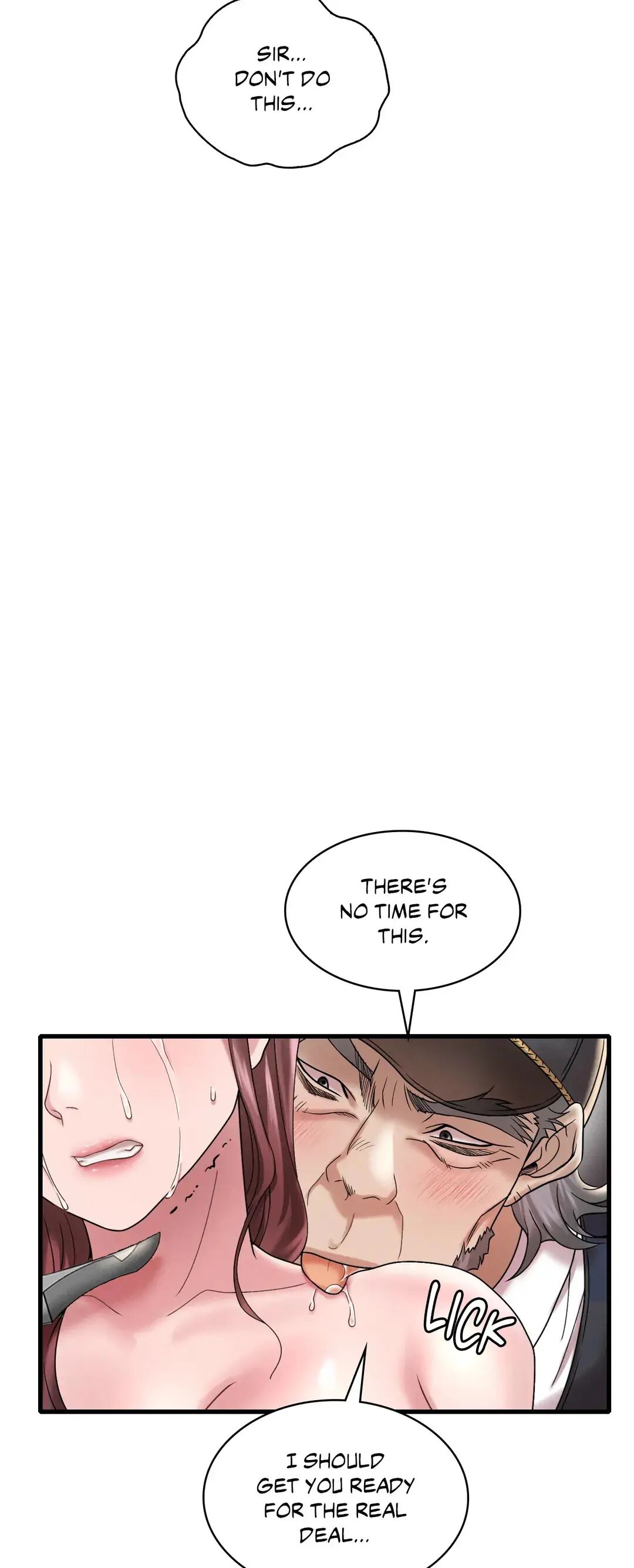 Drunk on You Chapter 13 image 31